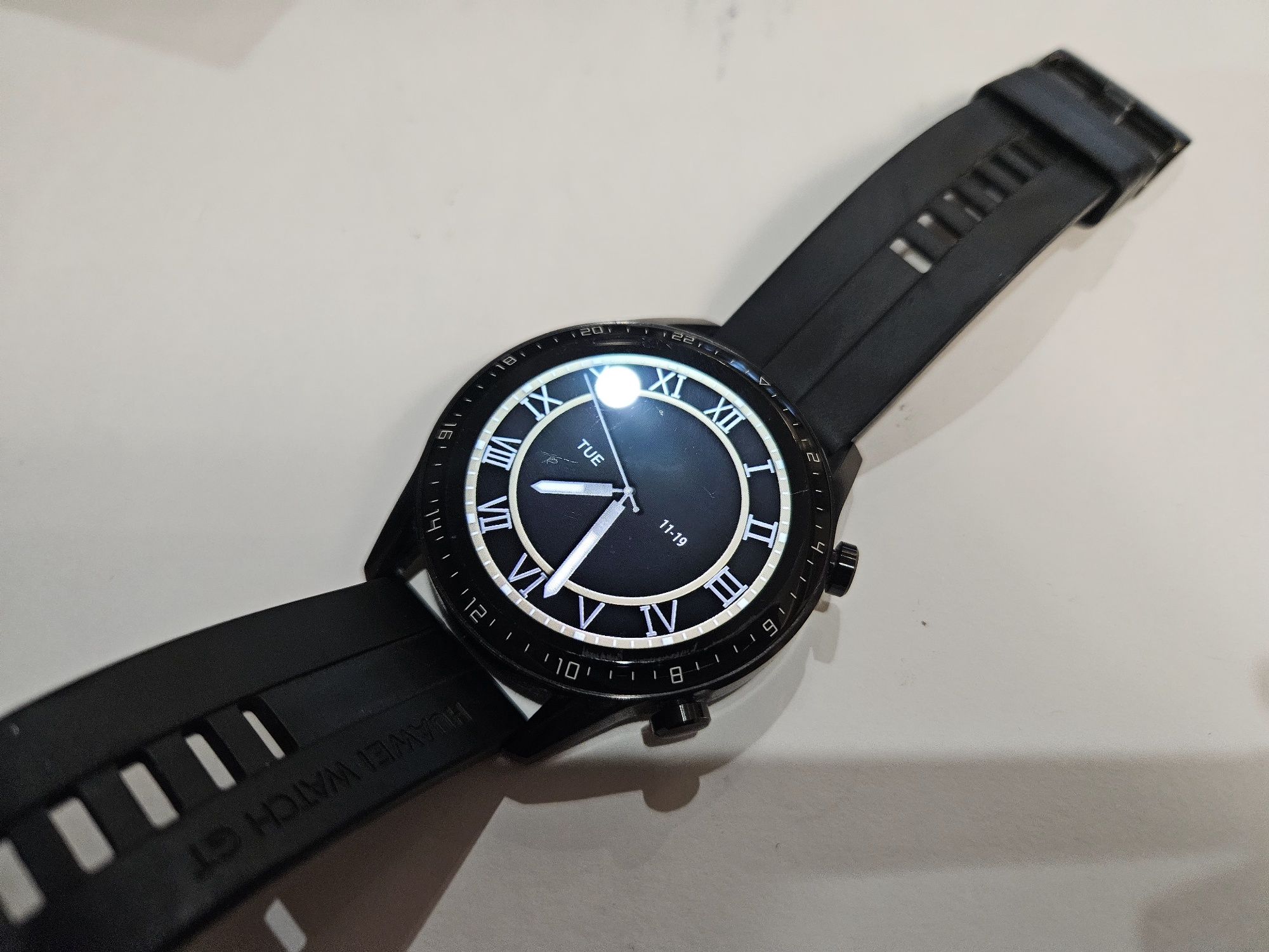 Часовник Smart Watch Huawei GT-2