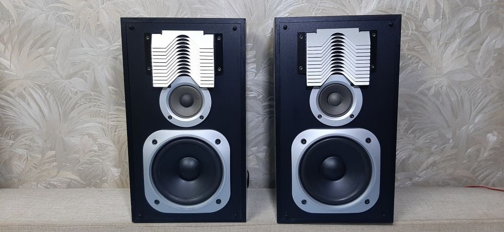 Boxe Goodmans -Made in Denmark