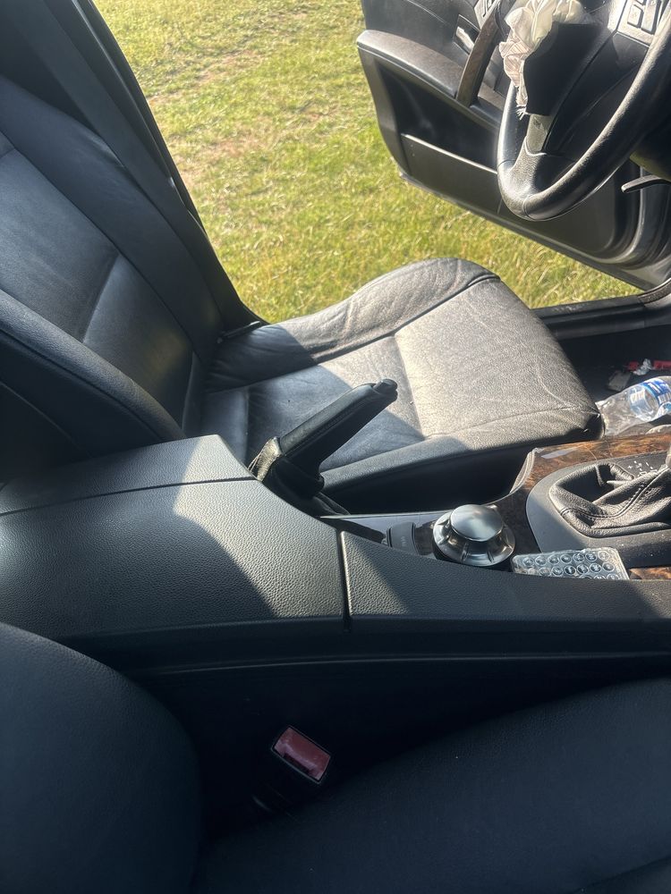 Bmw e60 530 218