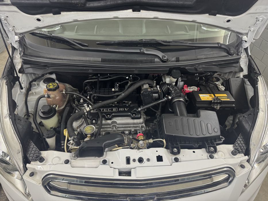 Sotaman Spark 2 yevra metan mashina yaxshi xolati zor ishi yoq