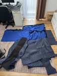Set Complet Huse MAN TGX XXL