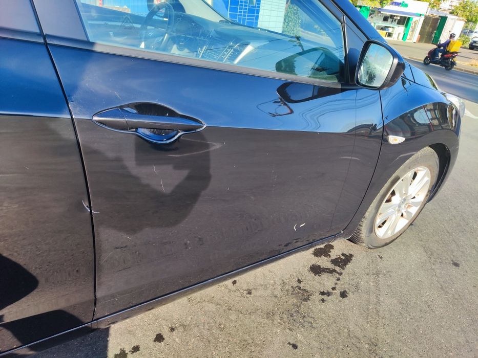 Vând Hyundai i30