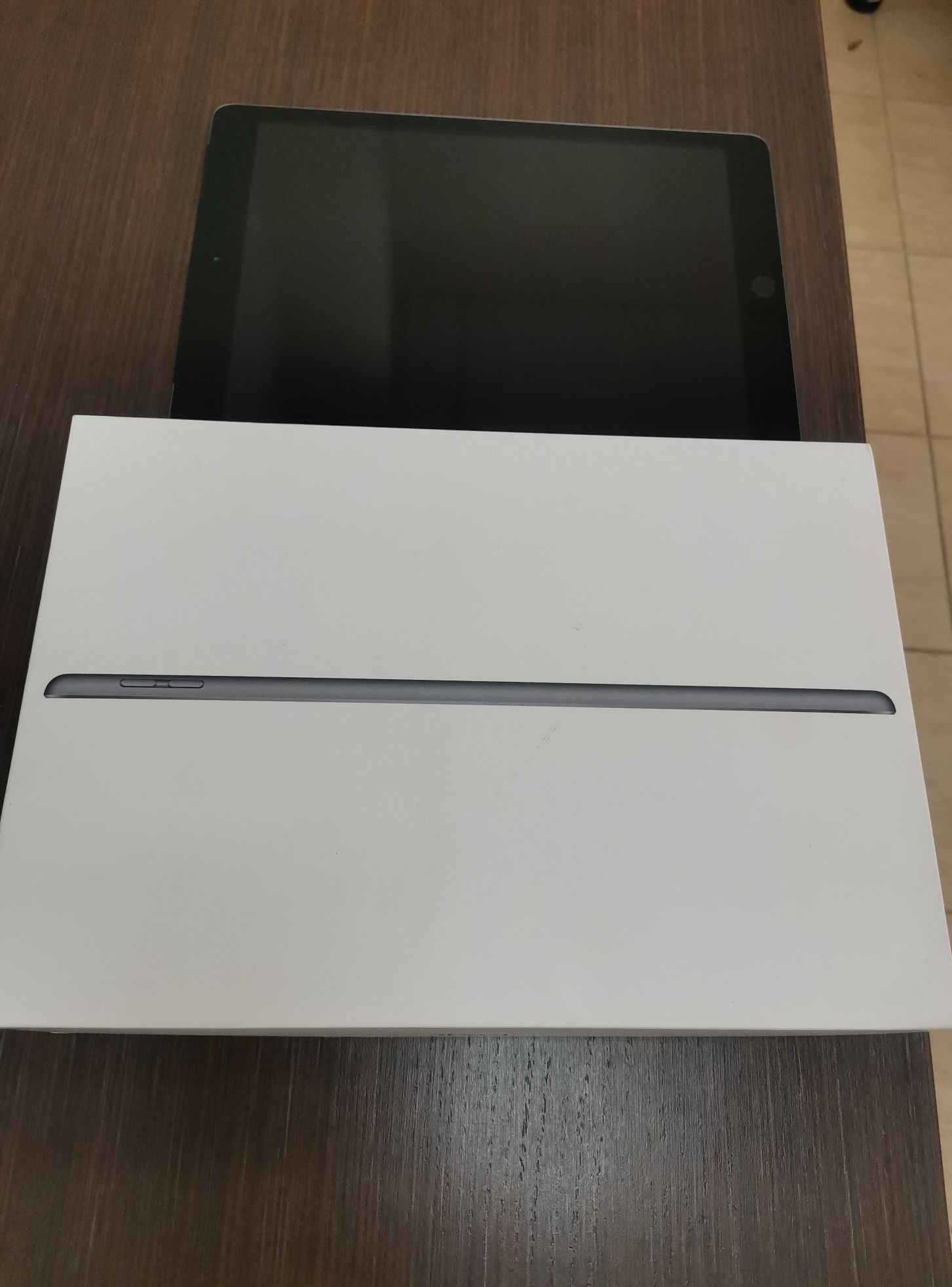 Ipad 7th 32gb sim