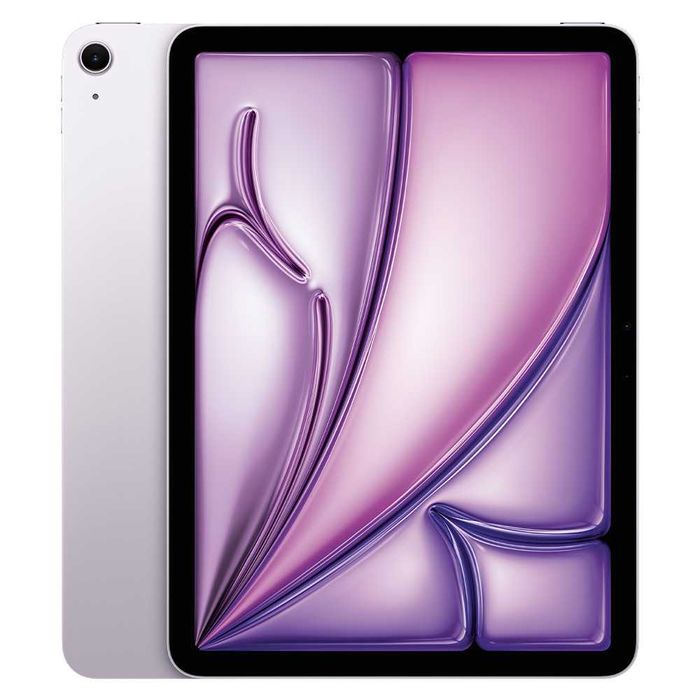 Apple iPad Air 11 inch 2025 8/128 Purple ОБМЕН НА ПКНА ПК