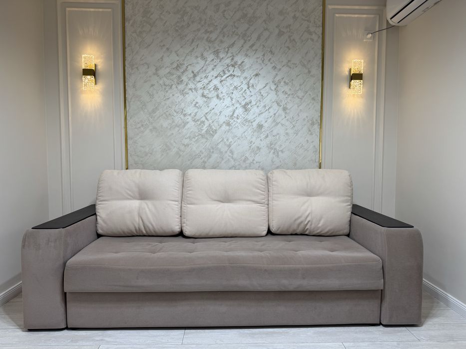 Диван сатылады , жаксы куйде