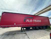 Schmitz Cargobull Varios