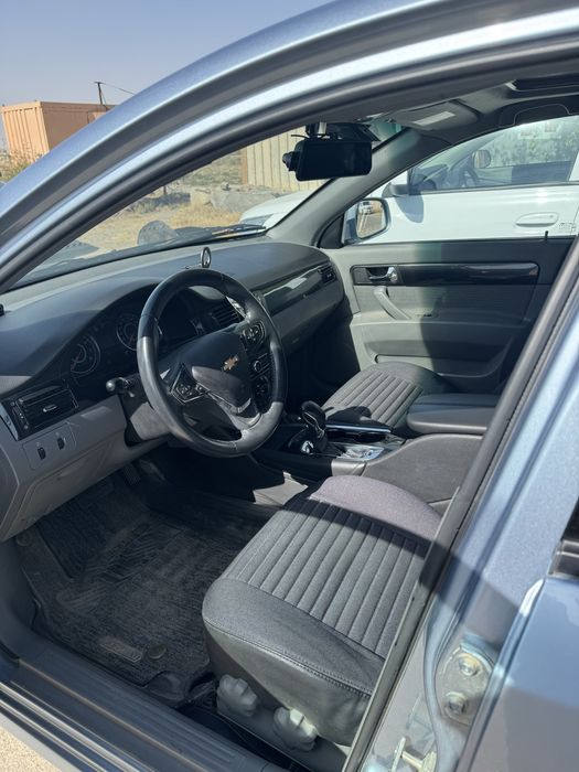 Продаётся шевроле жентра 2021г