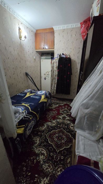 ХАМЗА Е квартал.  Продажа 2 х 6.  2/4/5 Срочно !