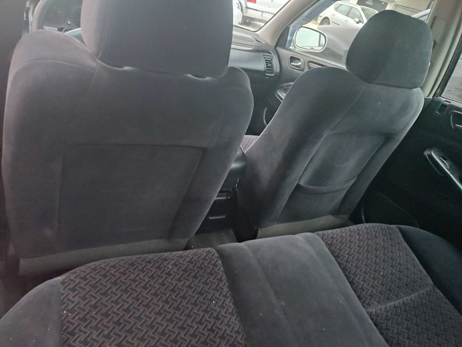 Honda Accord 1.8 газ/бензин