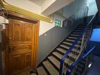 Apartment 2 camere George Enescu
