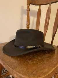 Каубойска Уестърн шапка внос от САЩ