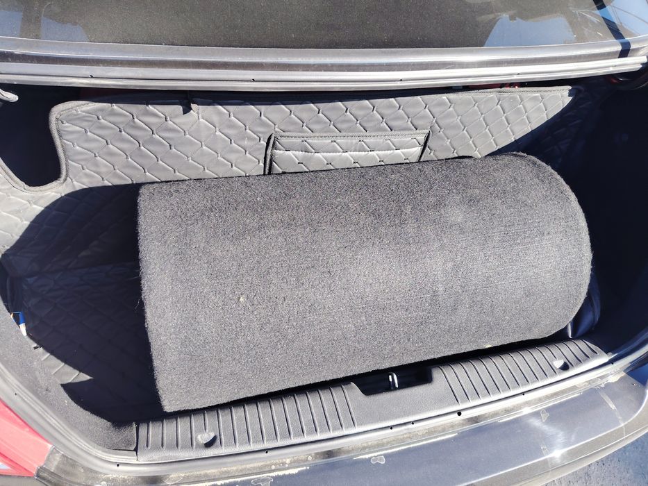 Sambufer JBL 1100W sotiladi usilitel bilan