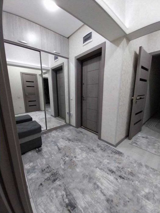 Сдаётся кв ТЦ Самарканд Дарвоза 3/5/9 ро-н Шайхантахурский !! 136