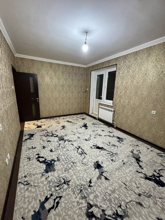 Sergeli metro 4 bekat yonida 3 xonali kvartira ijaraga beriladi