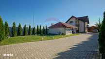 Acasă, în Prejmer – locul unde confortul se împletește cu liniștea