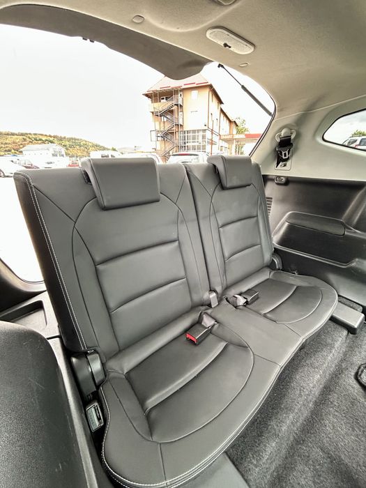 Nissan Qashqai+2 Exclusiv Edition-7 locuri RATE AVANS 0