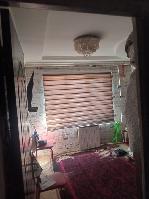 Учтепа туммани да 2/хонали хонадон. сотилади//////////////////////////