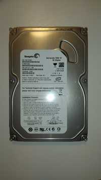 Жёсткий диск Seagate ST380815AS 80,0 GB