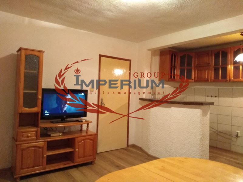 Дава се под наем Двустаен апартамент в Варна, Трошево - 60 кв.м за 306 € - Снимка #3