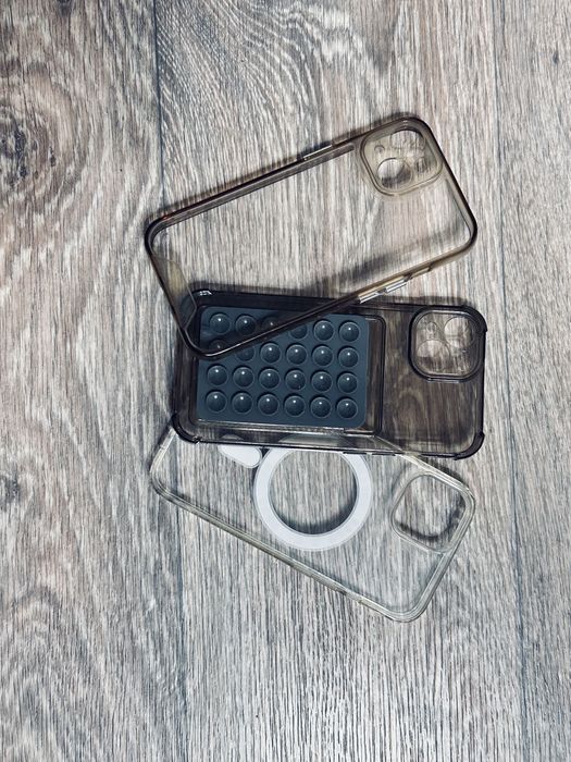 Продаю 3 чехла или модно по 1