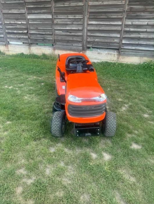 Косачка Husqvarna TC 215 T