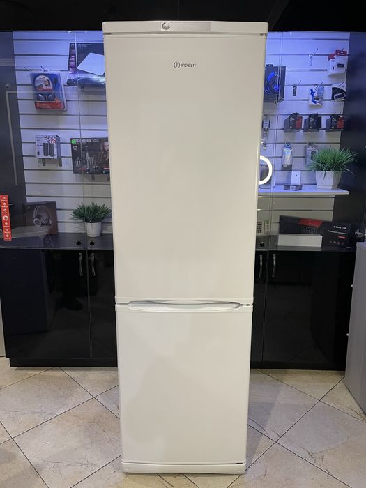 Холодильник Indesit ES 20 A (УЦЕНКА) №2