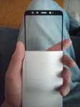 Folie sticla xiaomi mi a2 noua
