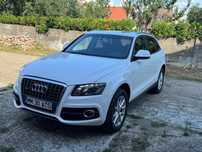 Audi Q5 S Line  automat 2011