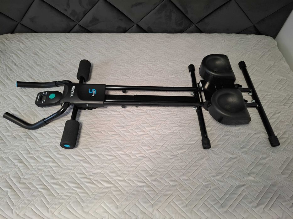 Aparat de fitness Fitmaxx 5