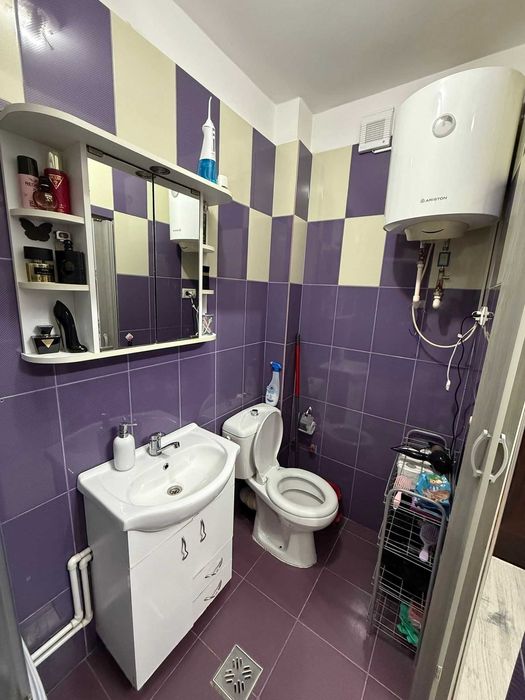 Vand garsoniera, str ALEEA TIPOGRAFULUI