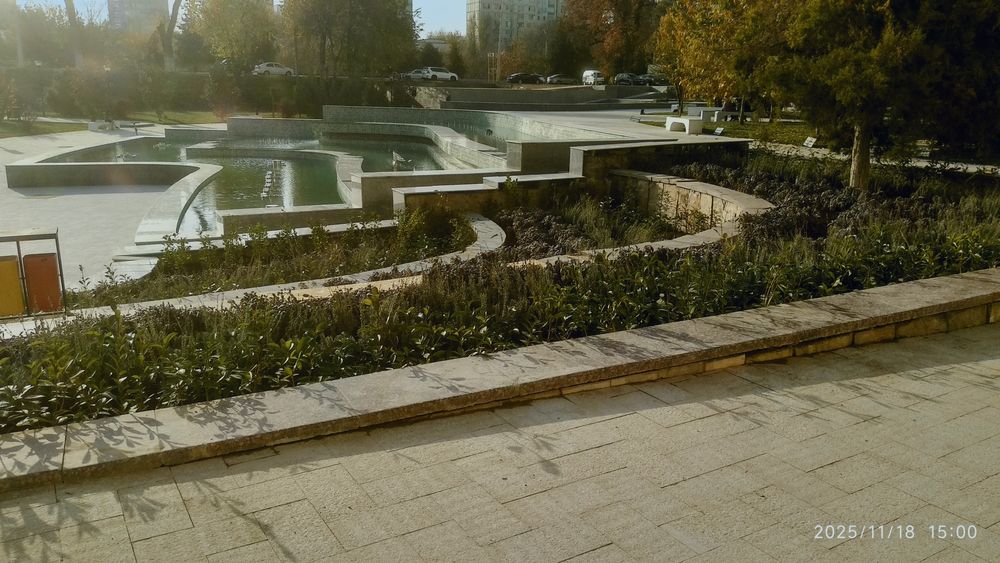 Помещение в центре Ташкента пл. Хамида Алимджана 174 м2