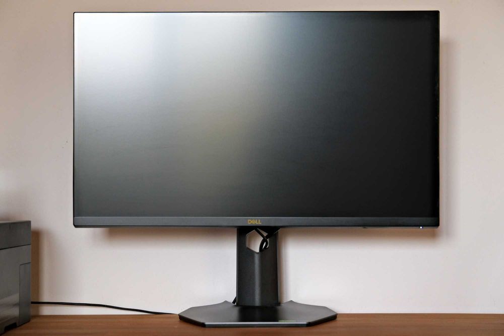 Monitor gaming 27" Dell S2721DGFA