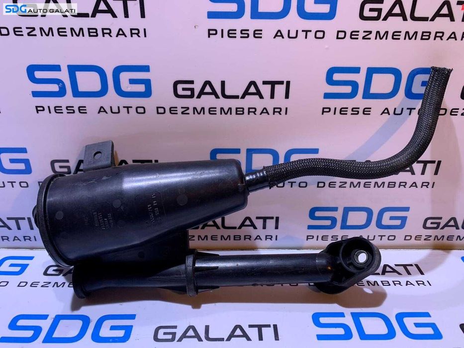 Filtru Epurator Separator Gaze Opel Insignia A 2.0 CDTI 2008 - 2017 55567249