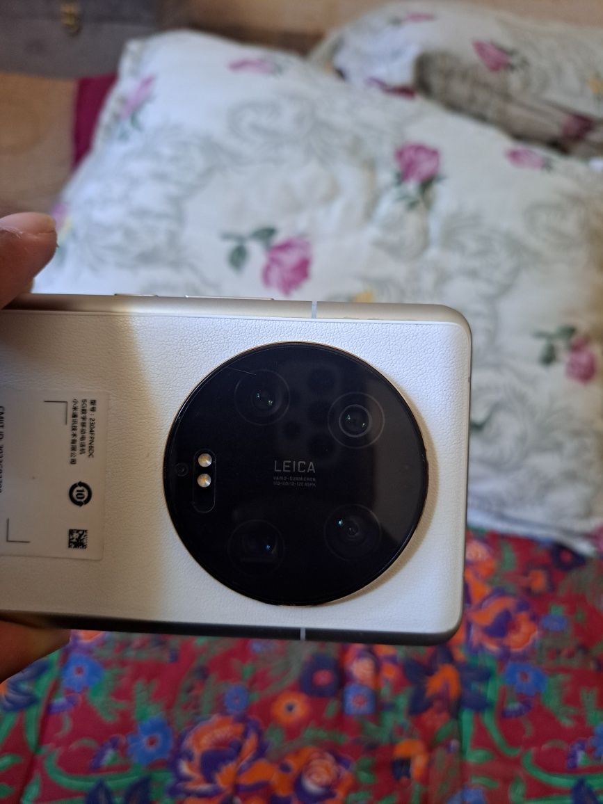 Xiaomi 13 Ultra Flagman