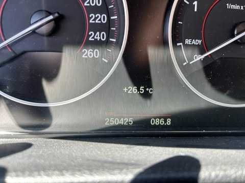 Bmw seria 4 f36 avariat