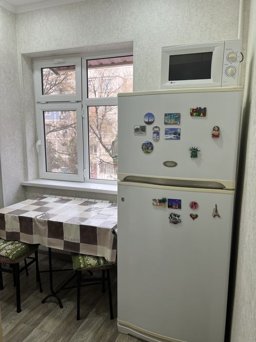 Сдаеться 1 ком квартира в аренду сергели 4