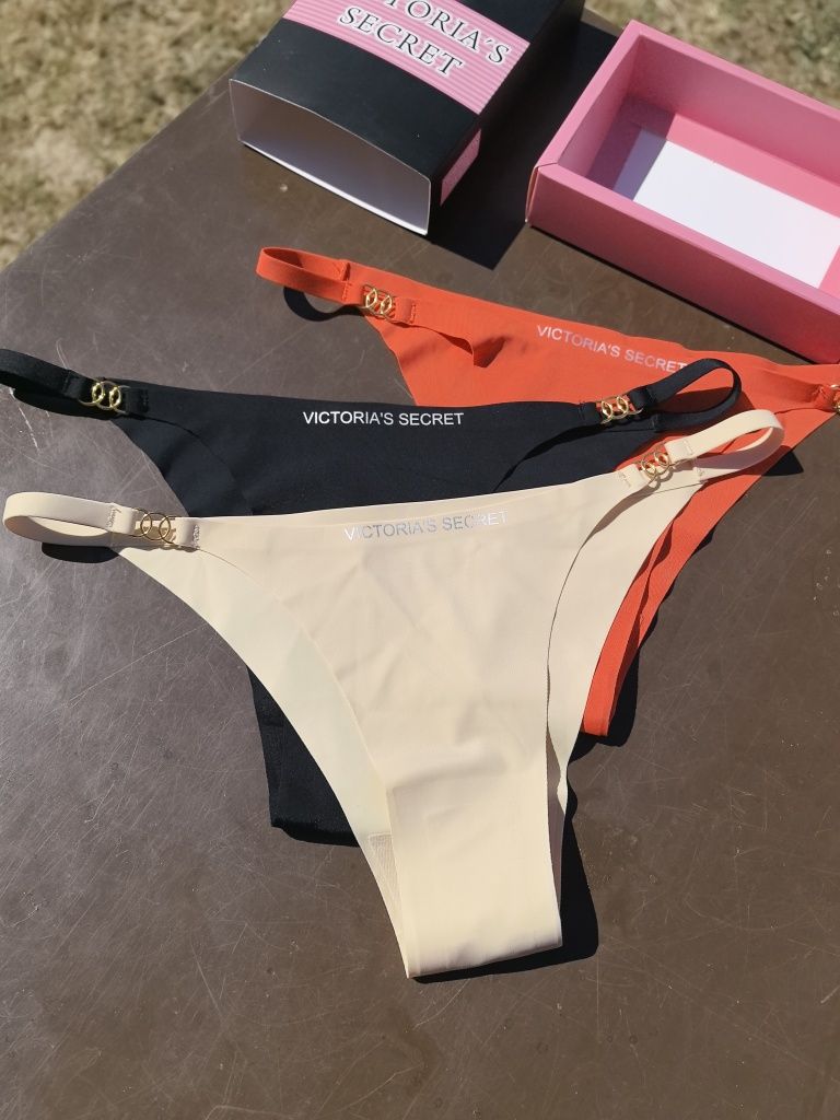 Victoria's Secret дамско бельо