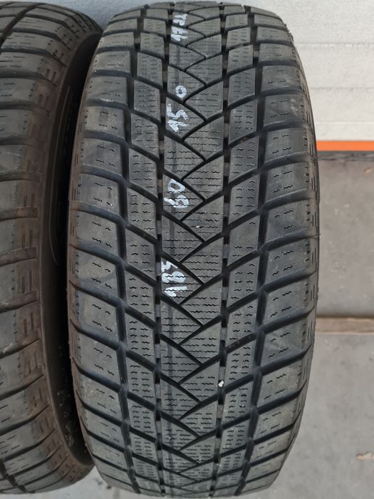 Зимни гуми 2 броя GT Radial WinterPro2 185 60 R15 дот 1722