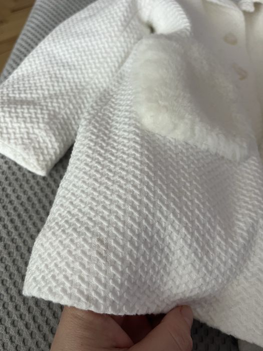 Зимно палто Mayoral