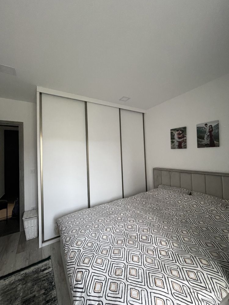 Apartament 2 camere modern, renovat total! + garaj