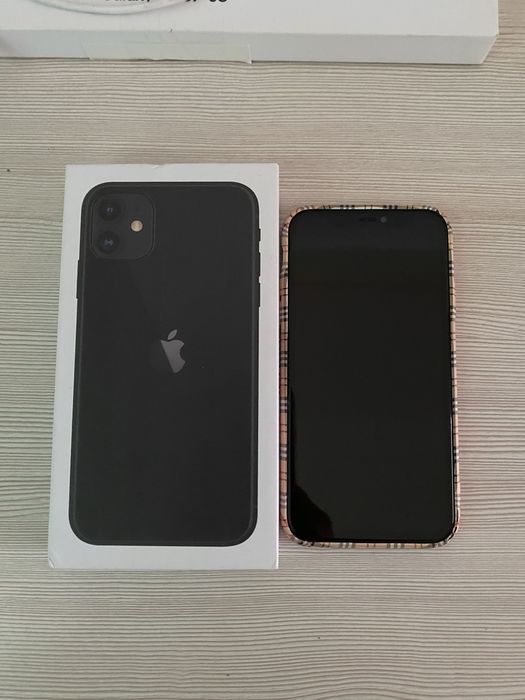 iPhone 11 , 128