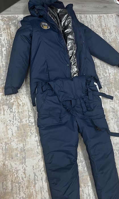 Бушлат ватники комплект уссо мвд