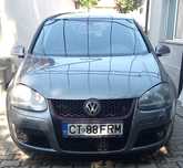 Vând golf 5 preț 3500 euro