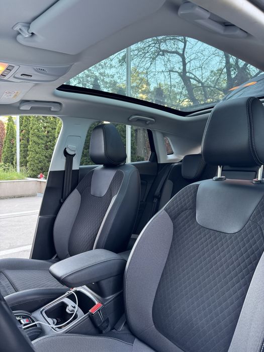 Opel Grandland X Business /Panoramic