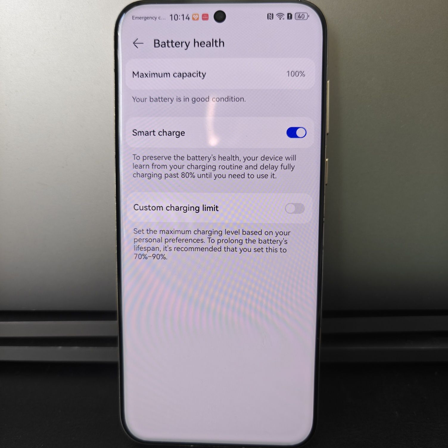 Продава Huawei Pura 70 ultra/512