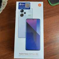 НОВЫЙ " Мощный Смартфон Redmi Note 13 PRO Plus 256GB 8GB ОЗУ