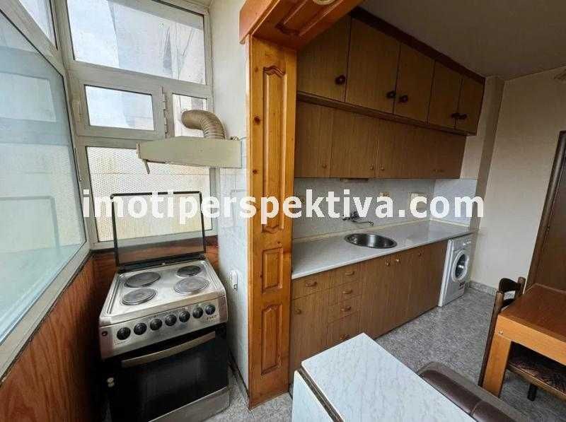 Продава се Тристаен апартамент в Пловдив, Христо Смирненски - 92 кв.м за 1249 €/кв.м - Снимка #6