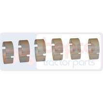 cuzineti biela John Deere