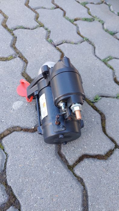 electromotor auto BMW marca BOSCH