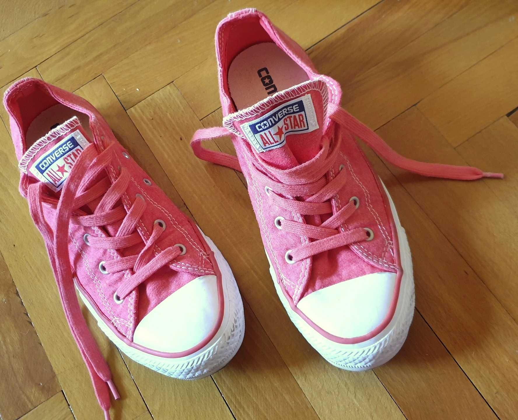 Tenisi Converse All Star, 36.5